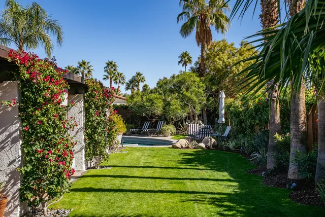 $1,125,000 | 1331 East Del Paso Way, Palm Springs, CA 92262