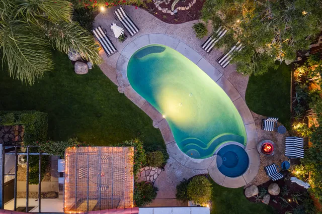 $1,125,000 | 1331 East Del Paso Way, Palm Springs, CA 92262