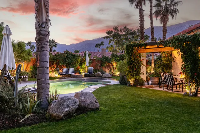 $1,125,000 | 1331 East Del Paso Way, Palm Springs, CA 92262