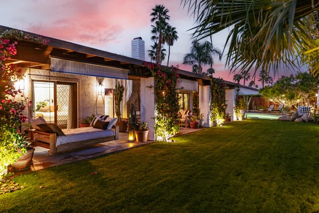 $1,125,000 | 1331 East Del Paso Way, Palm Springs, CA 92262