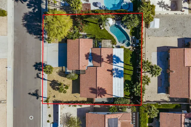 $1,125,000 | 1331 East Del Paso Way, Palm Springs, CA 92262