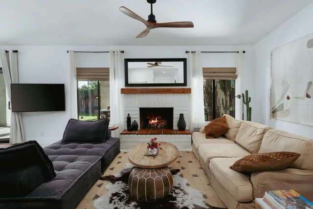 $1,125,000 | 1331 East Del Paso Way, Palm Springs, CA 92262