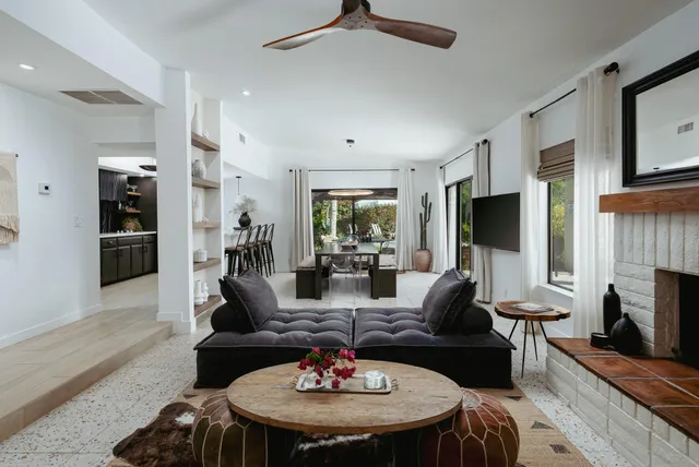 $1,125,000 | 1331 East Del Paso Way, Palm Springs, CA 92262