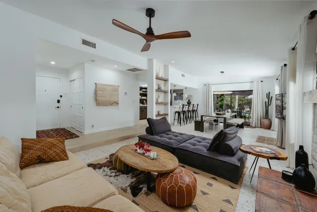 $1,125,000 | 1331 East Del Paso Way, Palm Springs, CA 92262