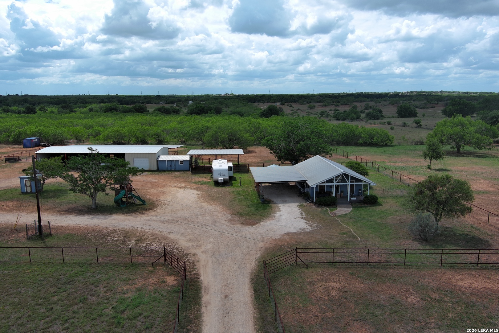199 Old Campbell Road Seguin, TX 78155 - Photo 1 of 35