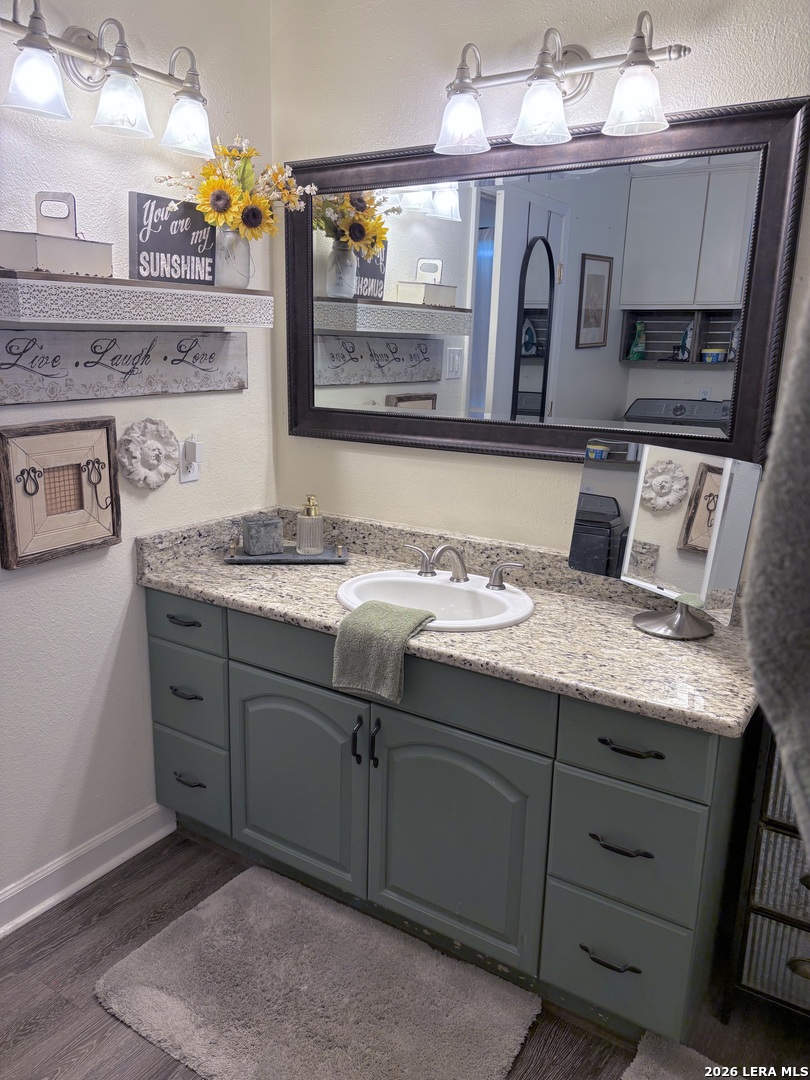 199 Old Campbell Road Seguin, TX 78155 - Photo 15 of 35