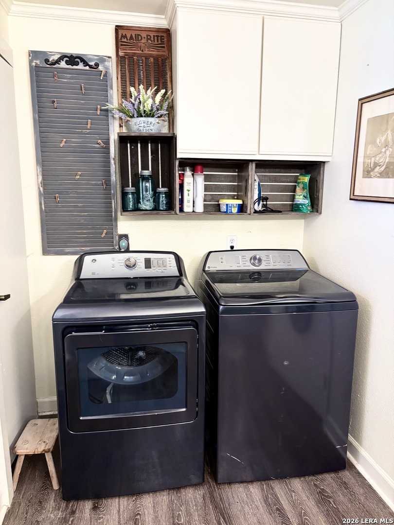 199 Old Campbell Road Seguin, TX 78155 - Photo 17 of 35