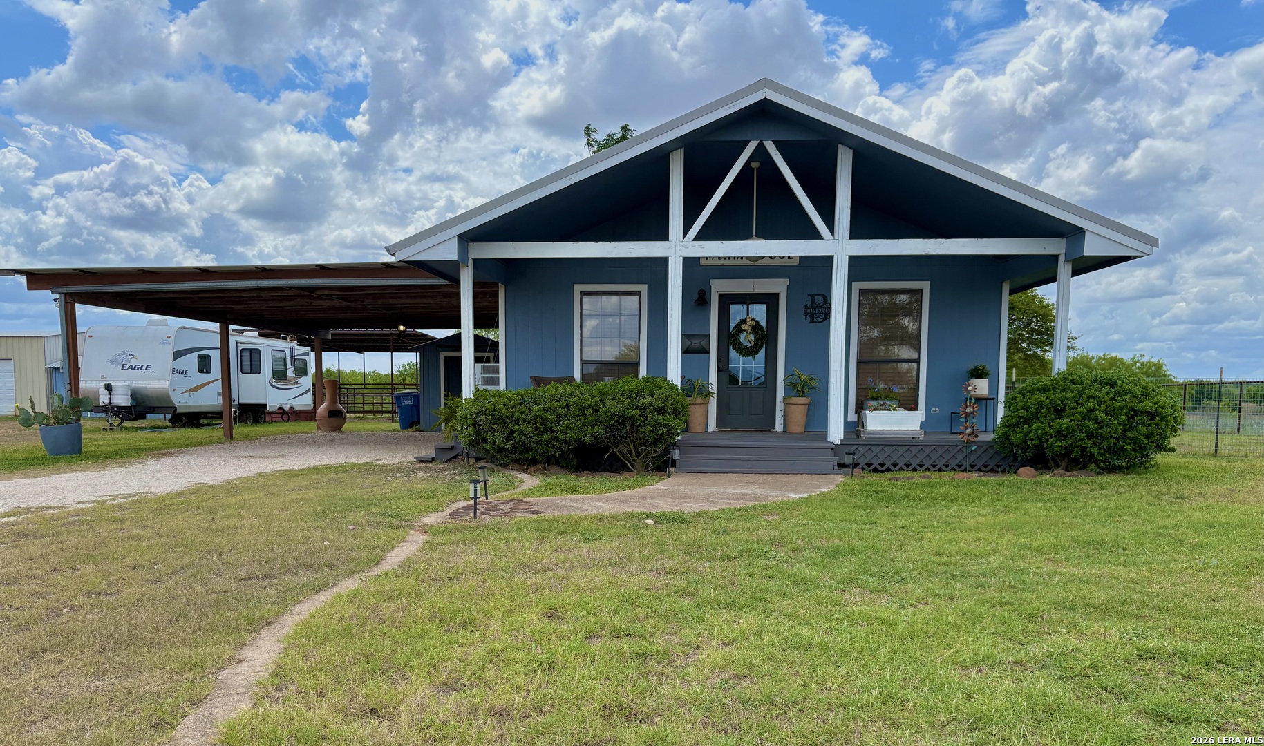 199 Old Campbell Road Seguin, TX 78155 - Photo 19 of 35