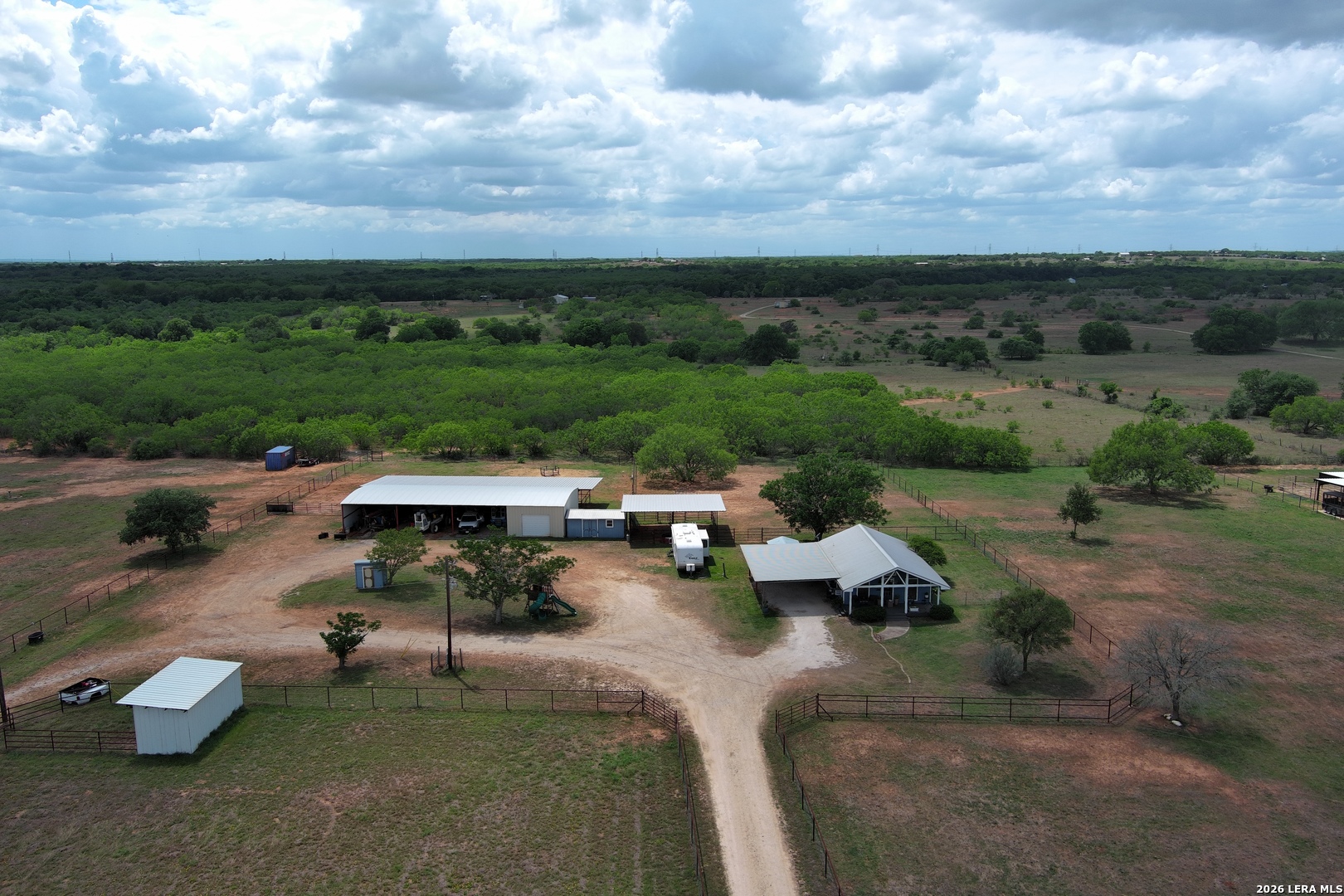 199 Old Campbell Road Seguin, TX 78155 - Photo 27 of 35