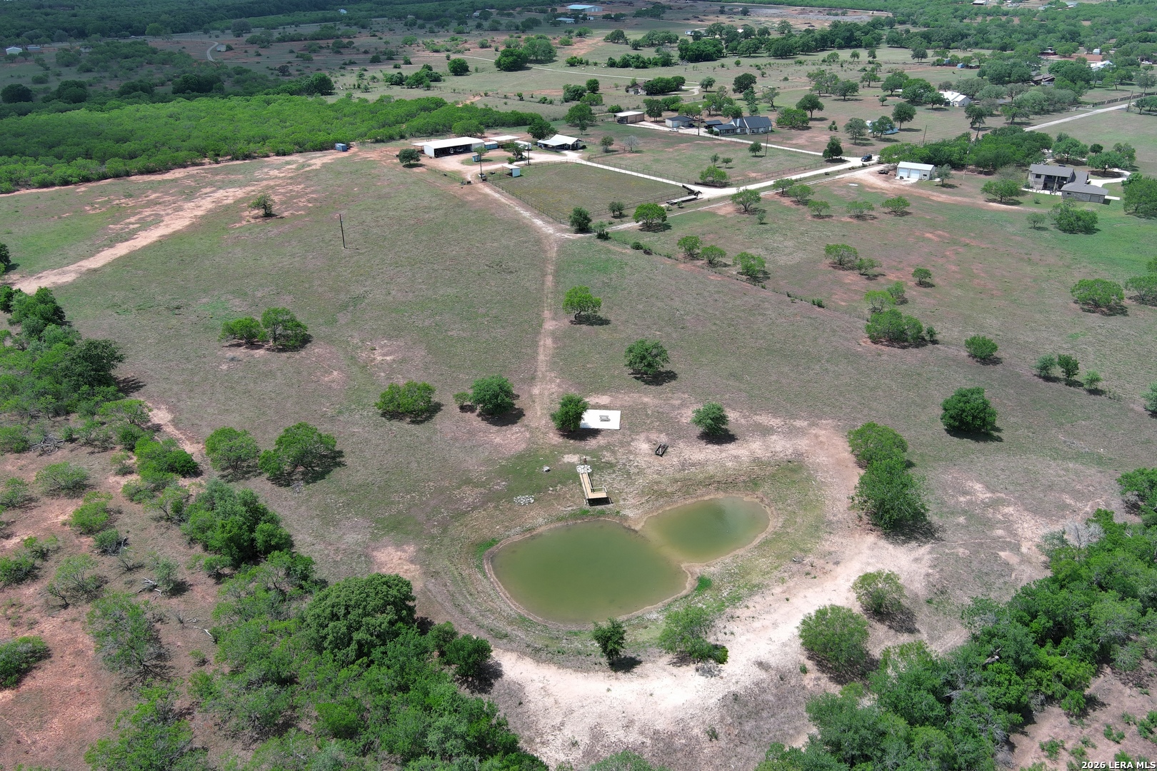 199 Old Campbell Road Seguin, TX 78155 - Photo 29 of 35