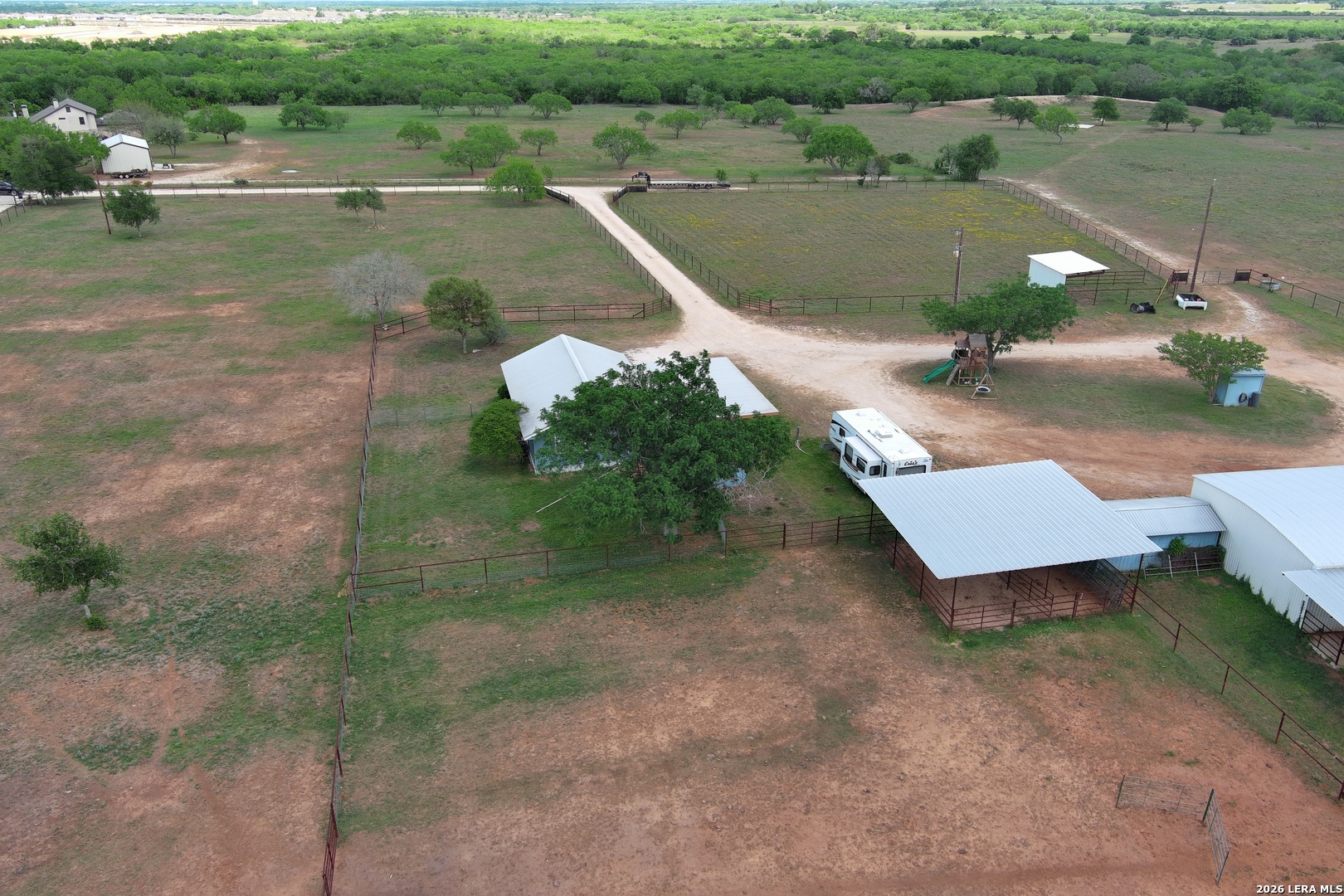 199 Old Campbell Road Seguin, TX 78155 - Photo 31 of 35