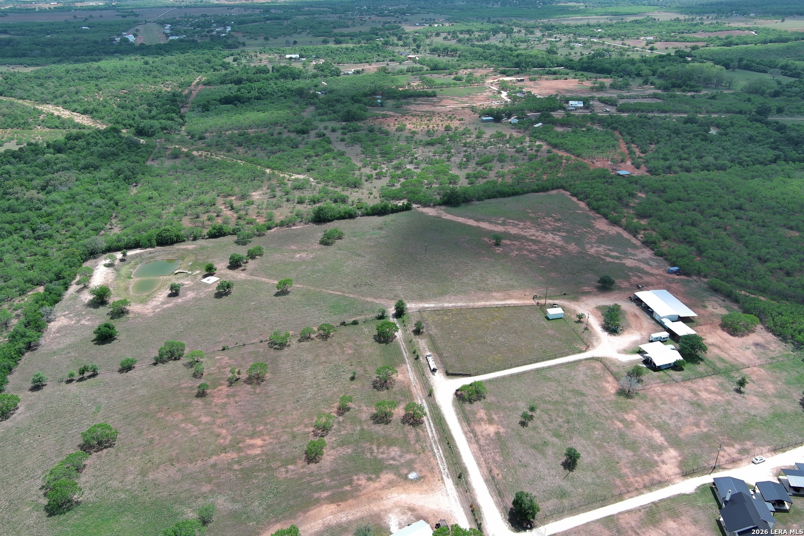199 Old Campbell Road Seguin, TX 78155 - Photo 32 of 35