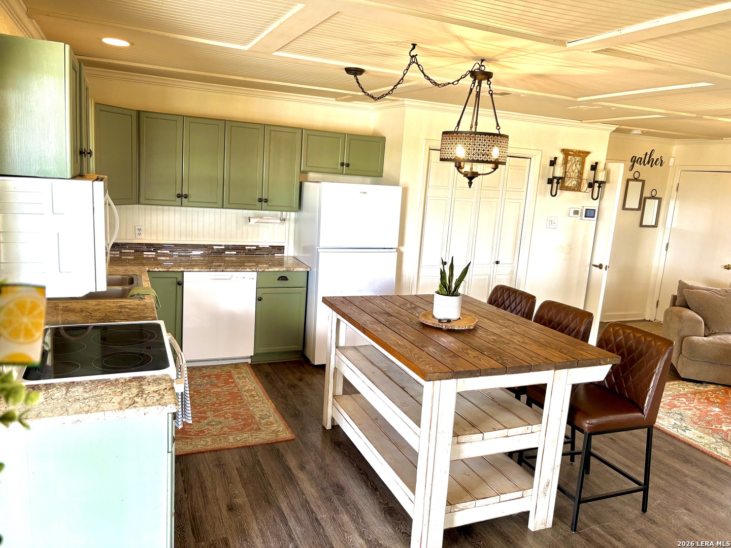 199 Old Campbell Road Seguin, TX 78155 - Photo 5 of 35