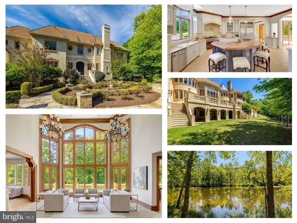 $2,800,000 | 608 Kentland Drive, Great Falls, VA 22066