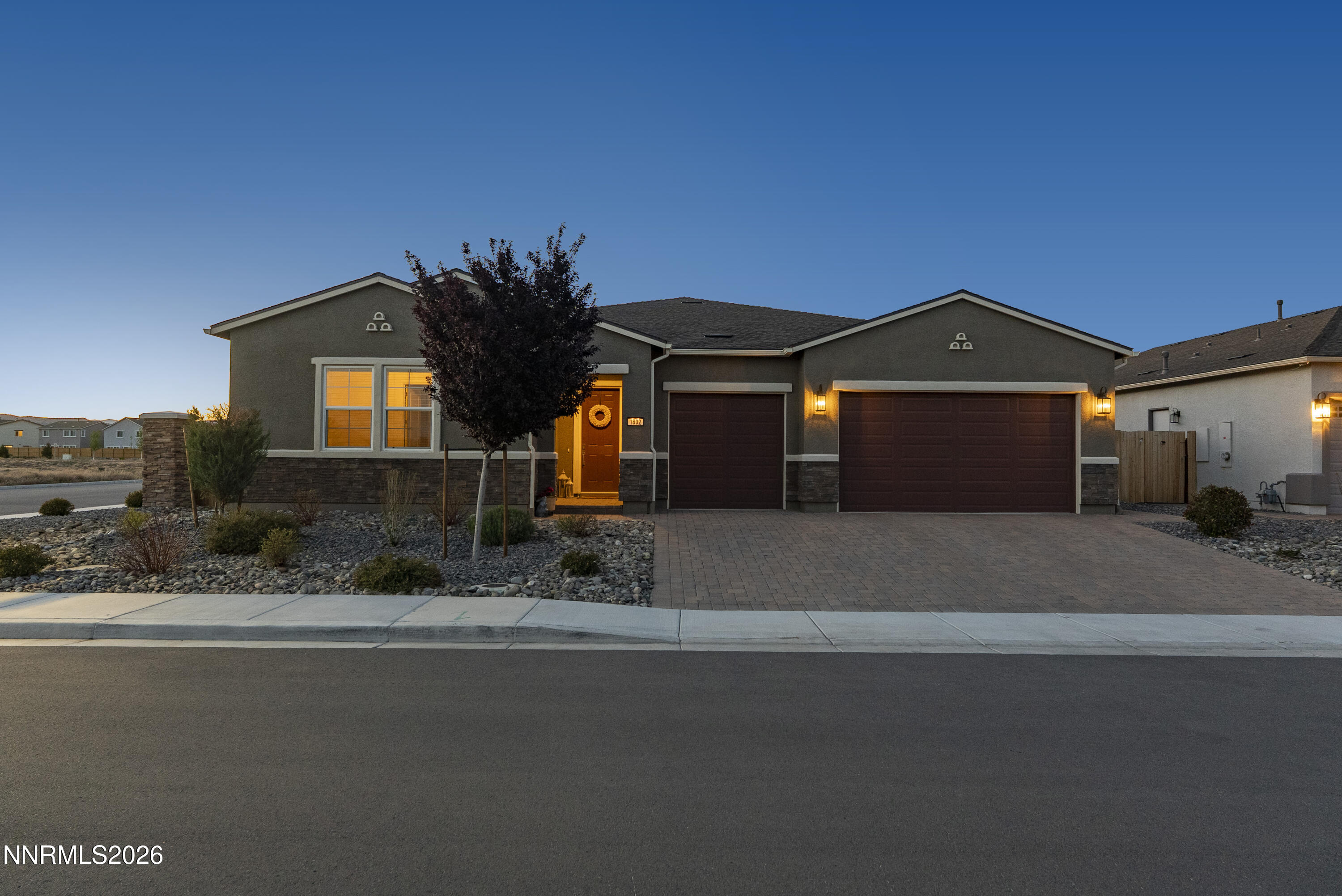 1802 Red Loam Road Sparks, NV 89436 - Photo 2 of 57 02-1802 Red Loam Rd-109