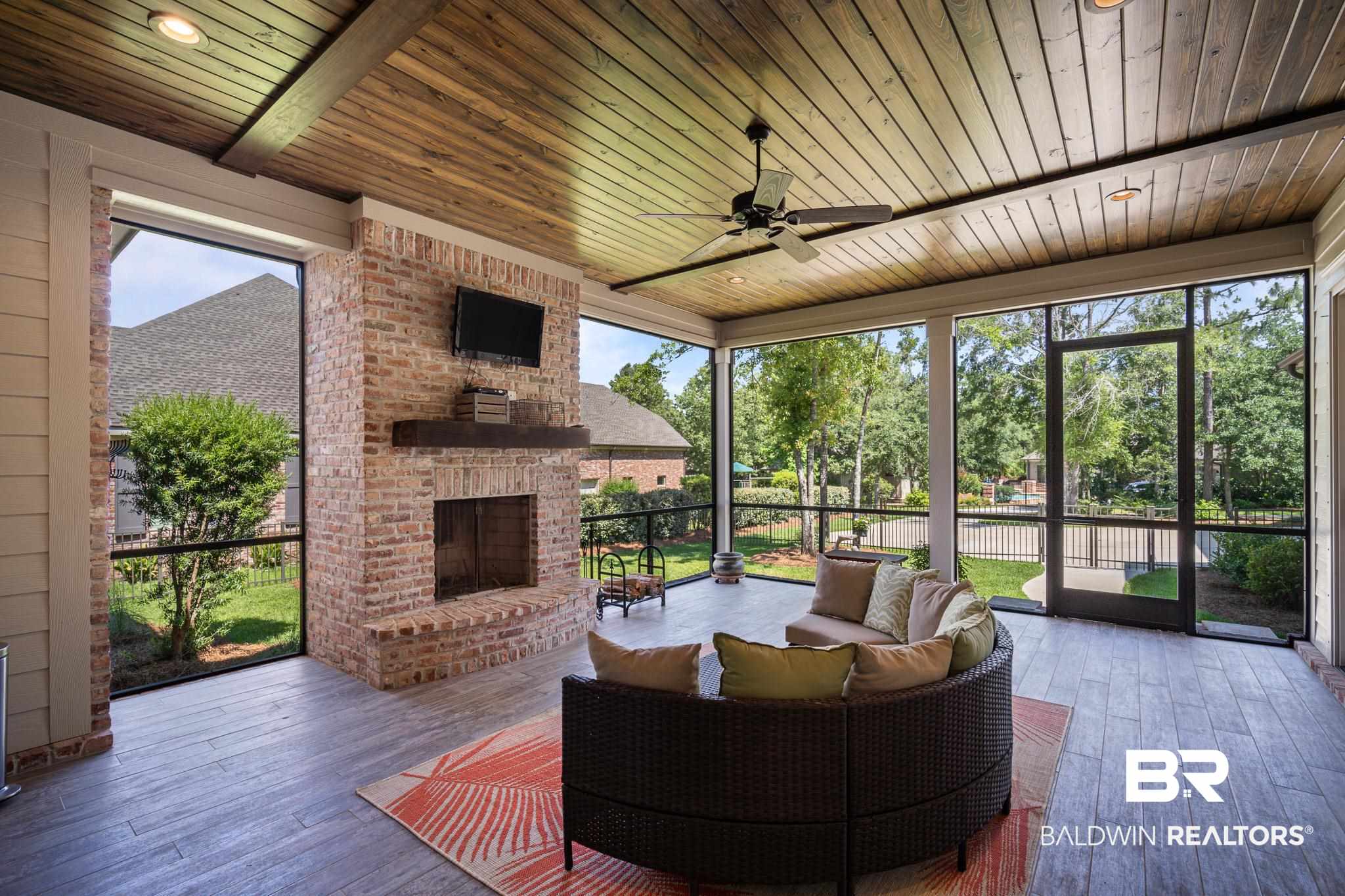 522 Falling Water Boulevard Fairhope, AL 36532 - Photo 37 of 50