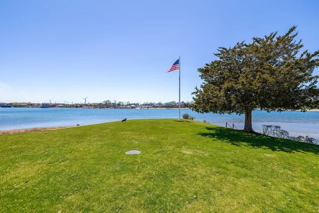 a view of a lake view