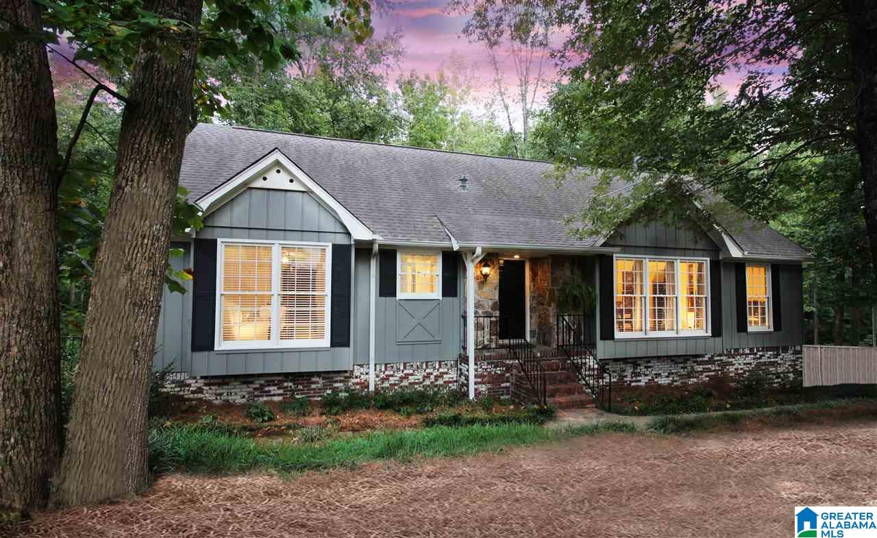 4833 Old Leeds Road Birmingham, AL 35213 - Photo 1 of 25