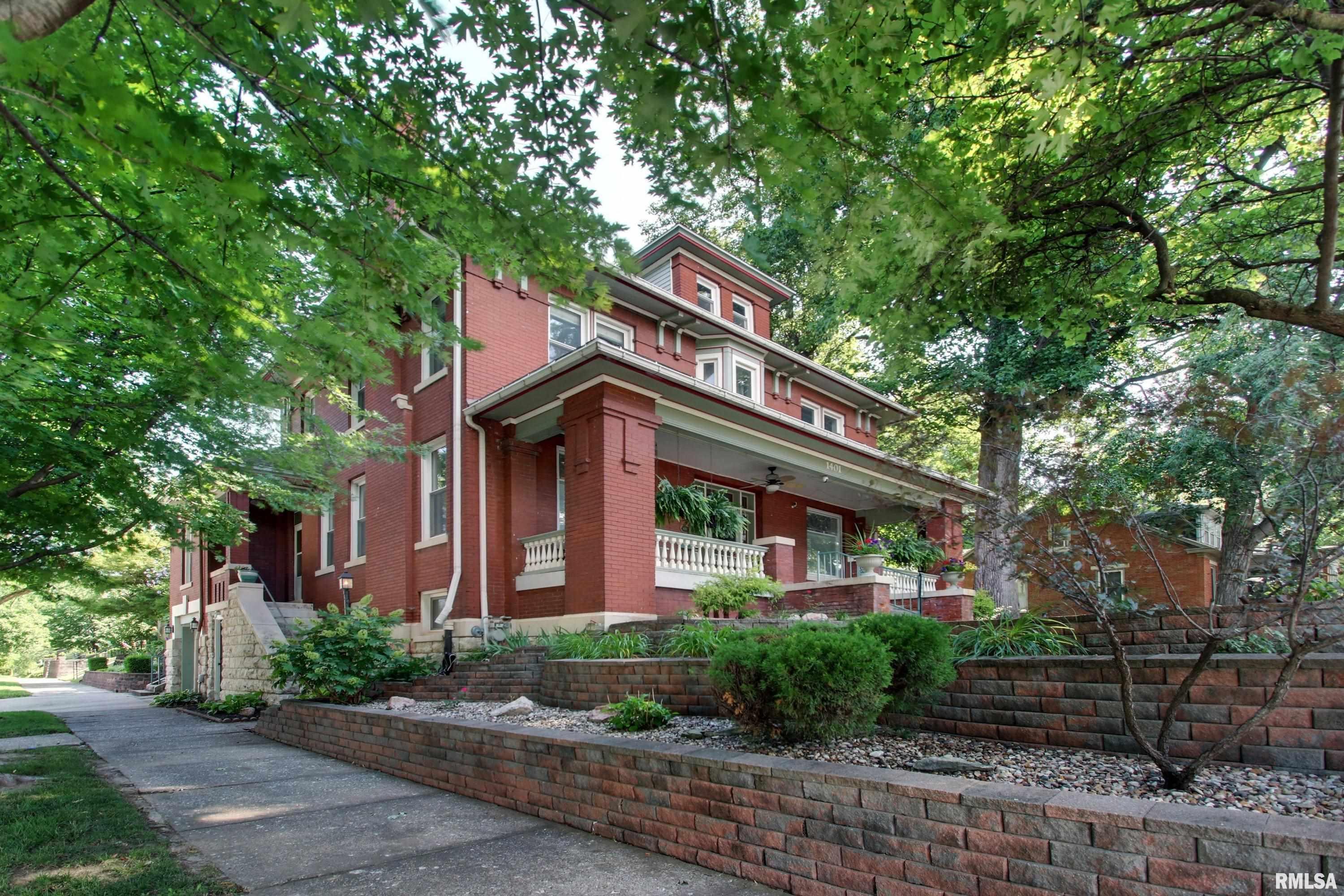 1401 State Street Quincy, IL 62301 - Photo 3 of 25