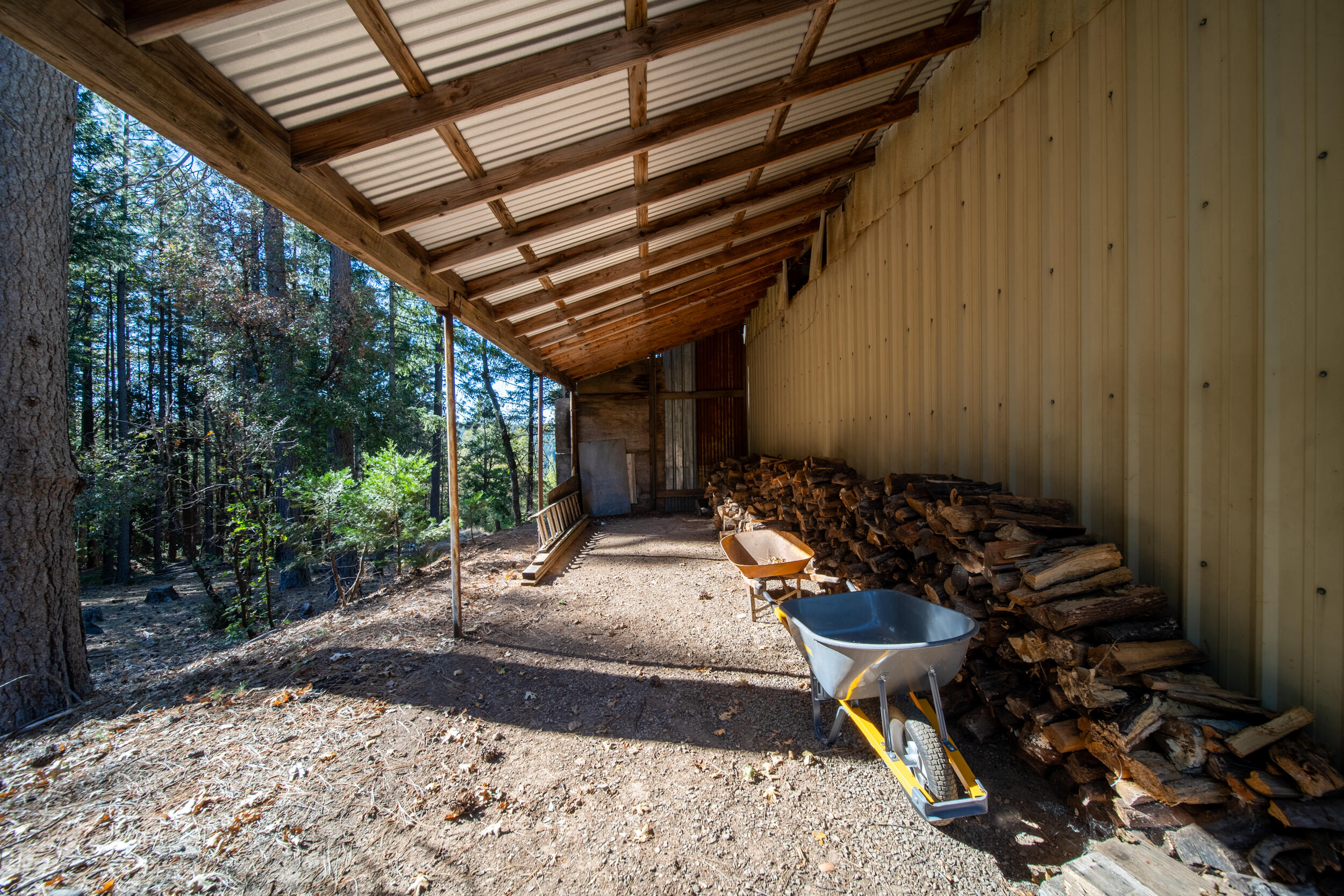29627 Oak Run To Fern Road Oak Run, CA 96069 - Photo 16 of 32 Exterior-14