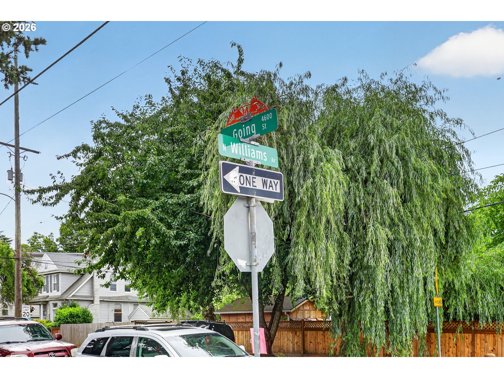24 Northeast Going Street Portland, OR 97211 - Photo 7 of 7