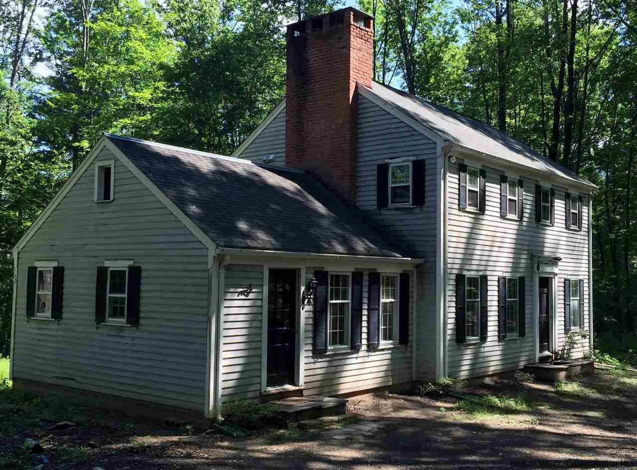 50 Sherman Road Kerhonkson, NY 12446 - Photo 1 of 21 Photo 1