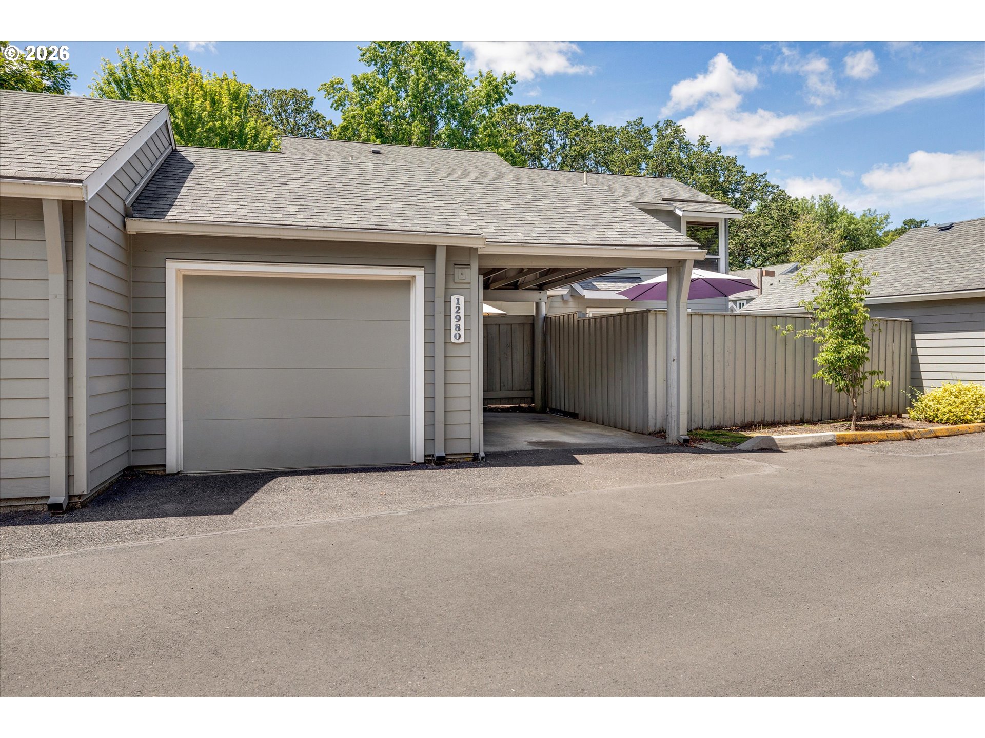 12980 Southwest 5th Street Beaverton, OR 97005 - Photo 38 of 48 Parking