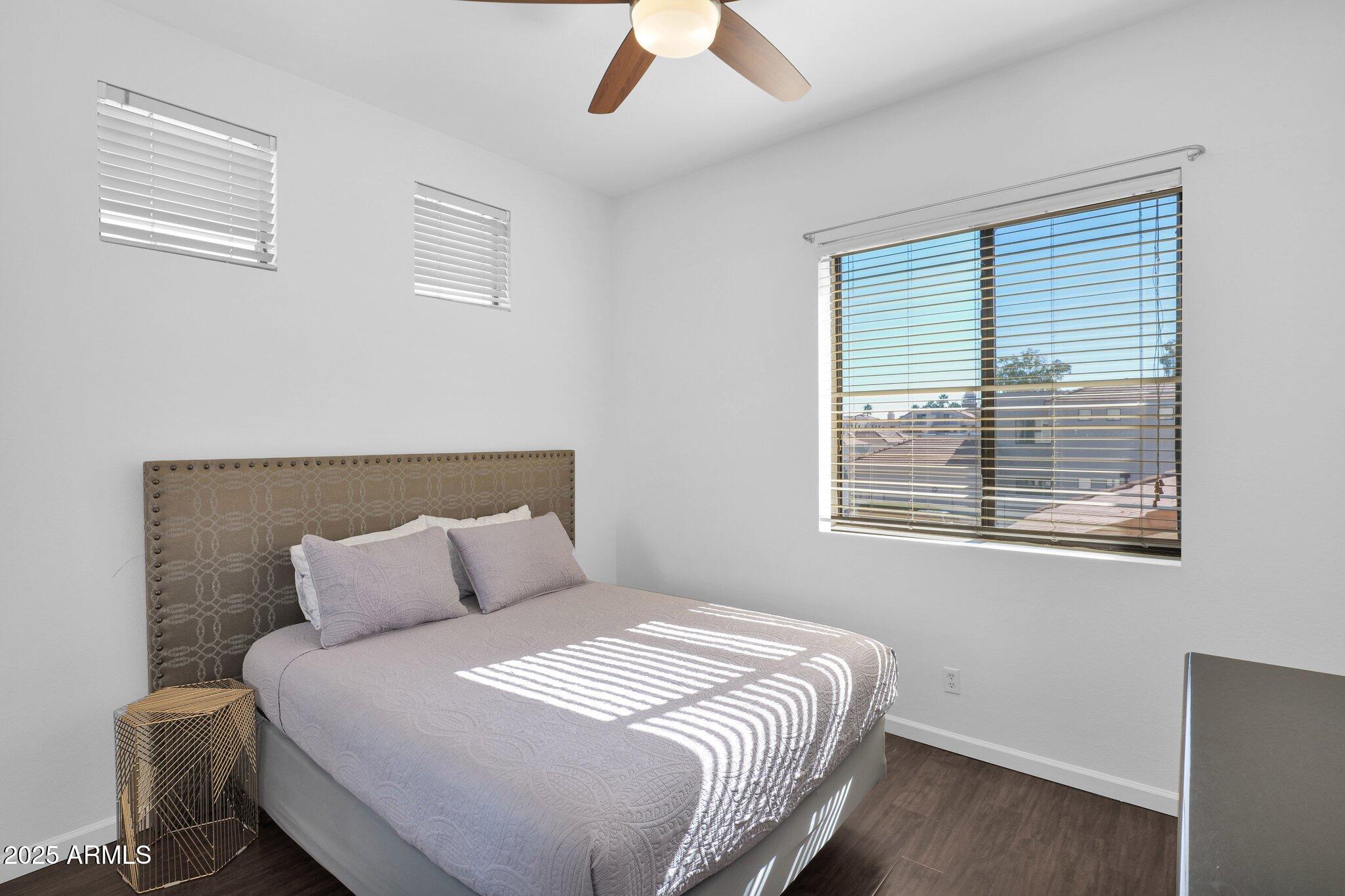 8270 North Hayden Road, Unit 2013 Scottsdale, AZ 85258 - Photo 14 of 53 Bedroom 2