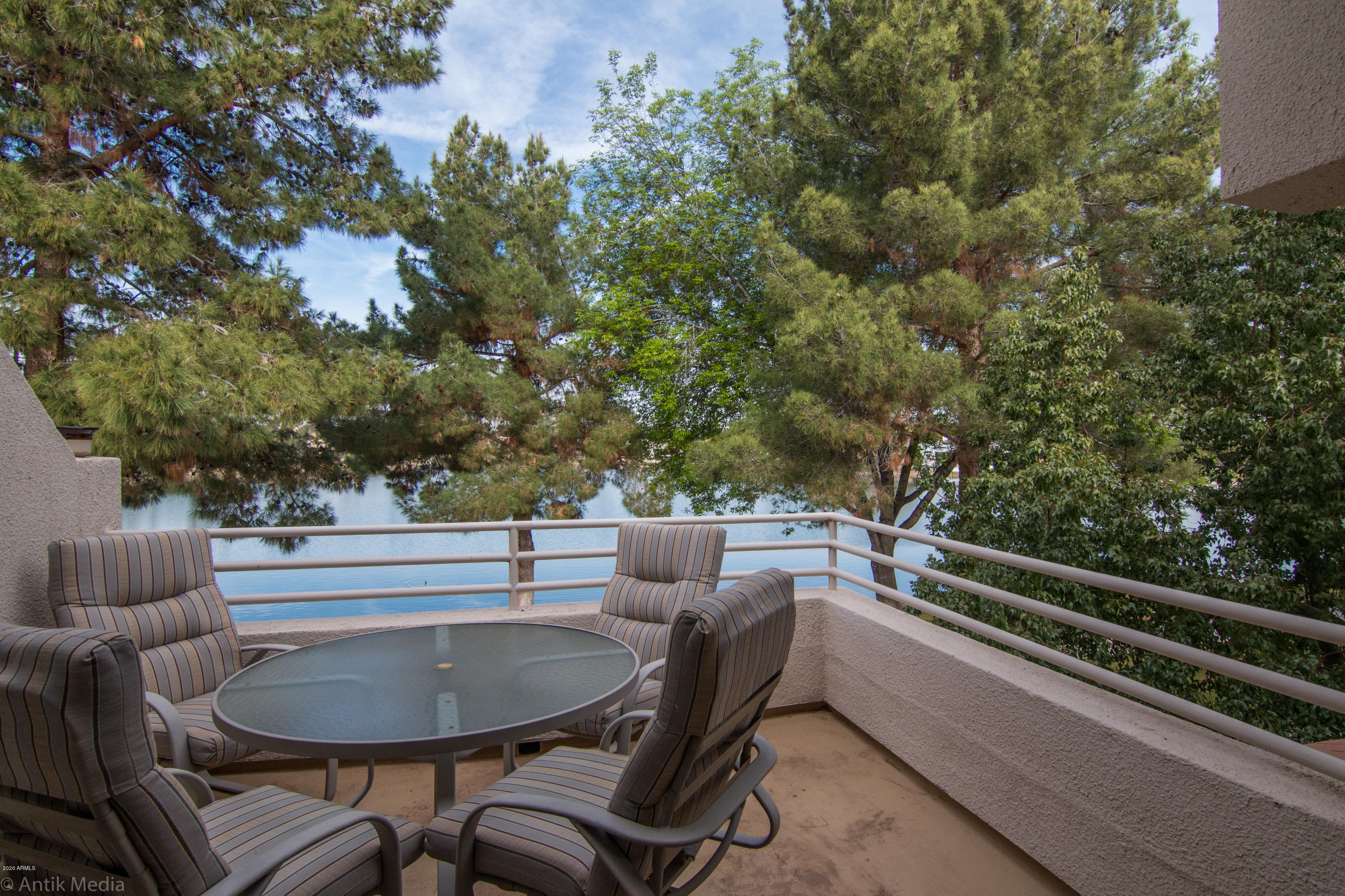 8270 North Hayden Road, Unit 2013 Scottsdale, AZ 85258 - Photo 2 of 53 Direct Lake views