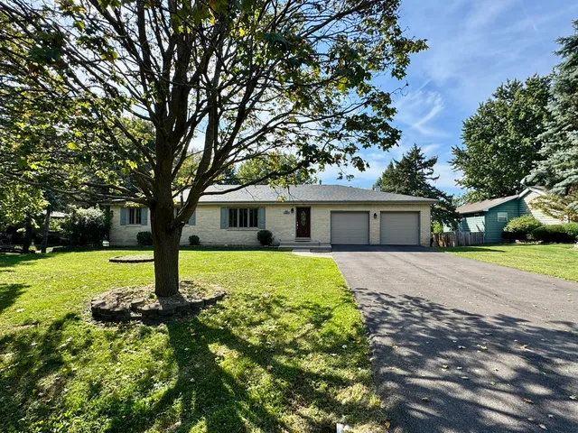 $455,000 | 378 Pierce Street, Gilberts, IL 60136