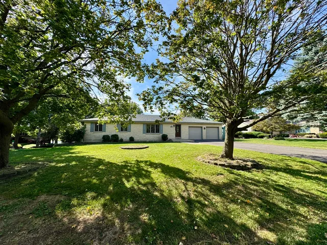 $455,000 | 378 Pierce Street, Gilberts, IL 60136