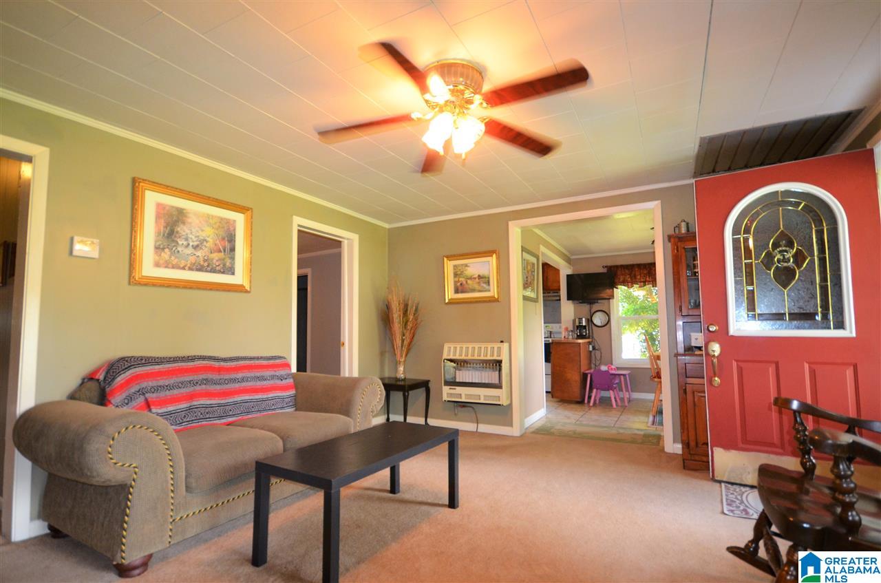 366 Tingle Road Double Springs, AL 35553 - Photo 4 of 39