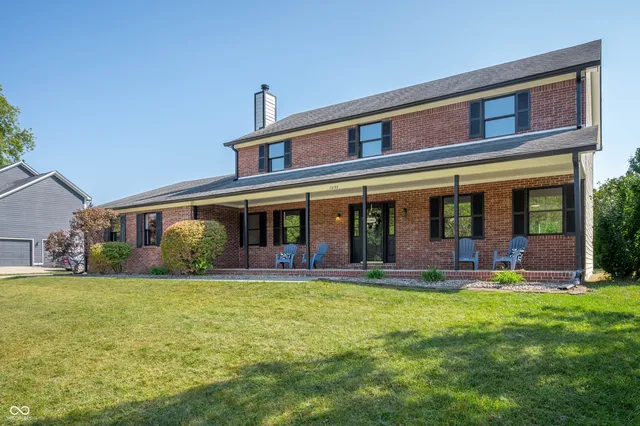 $400,000 | 7855 Indian Pointe Drive, Indianapolis, IN 46236