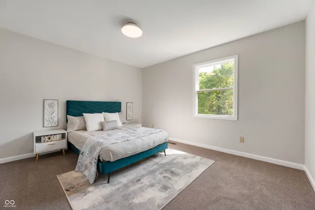 $400,000 | 7855 Indian Pointe Drive, Indianapolis, IN 46236