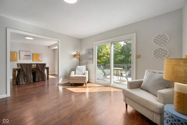 $400,000 | 7855 Indian Pointe Drive, Indianapolis, IN 46236