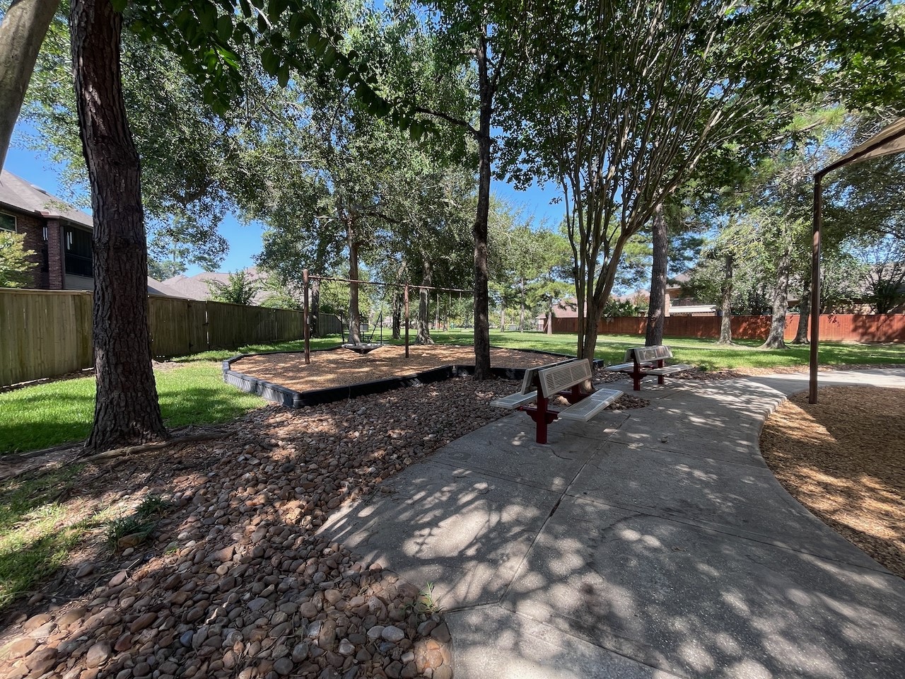 2811 King Point View Lane Spring, TX 77388 - Photo 42 of 47