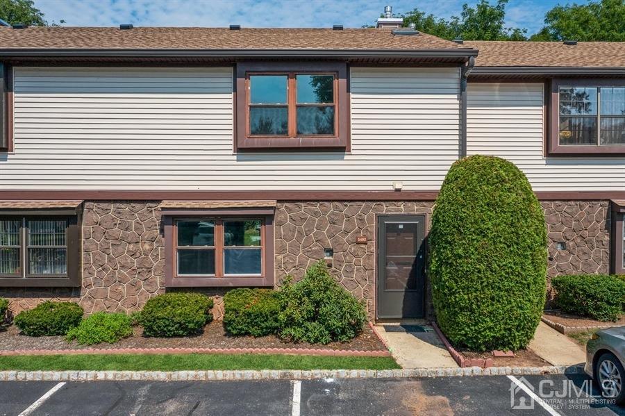5402 Hana Road Edison, NJ 08817 - Photo 22 of 34 a front view of a house