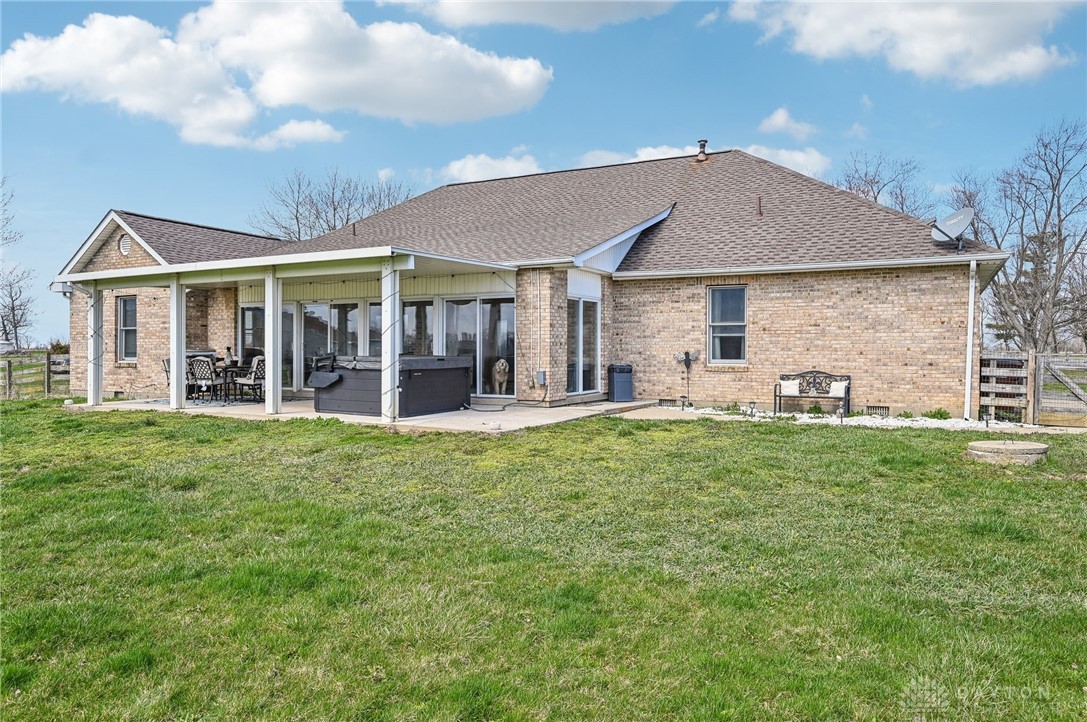 5961 Rogers Road Jamestown, OH 45335 - Photo 25 of 39