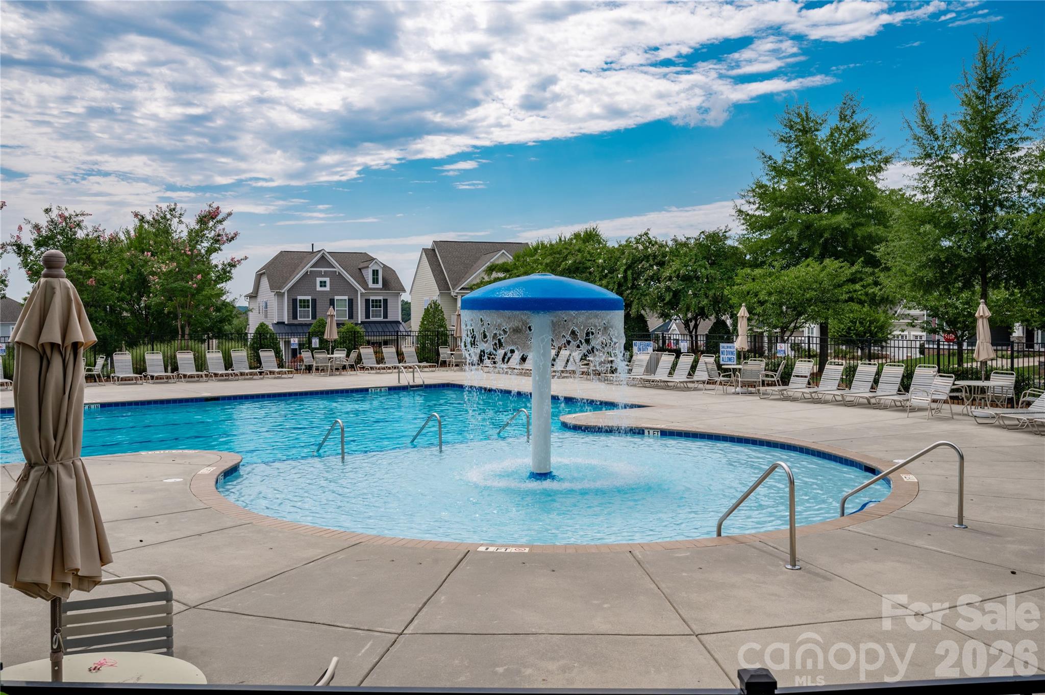 5077 Waterloo Drive Tega Cay, SC 29708 - Photo 37 of 39 Gallery Image 37