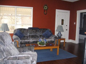 718 R Street Bedford, IN 47421 - Photo 8 of 9 Gallery Image 8