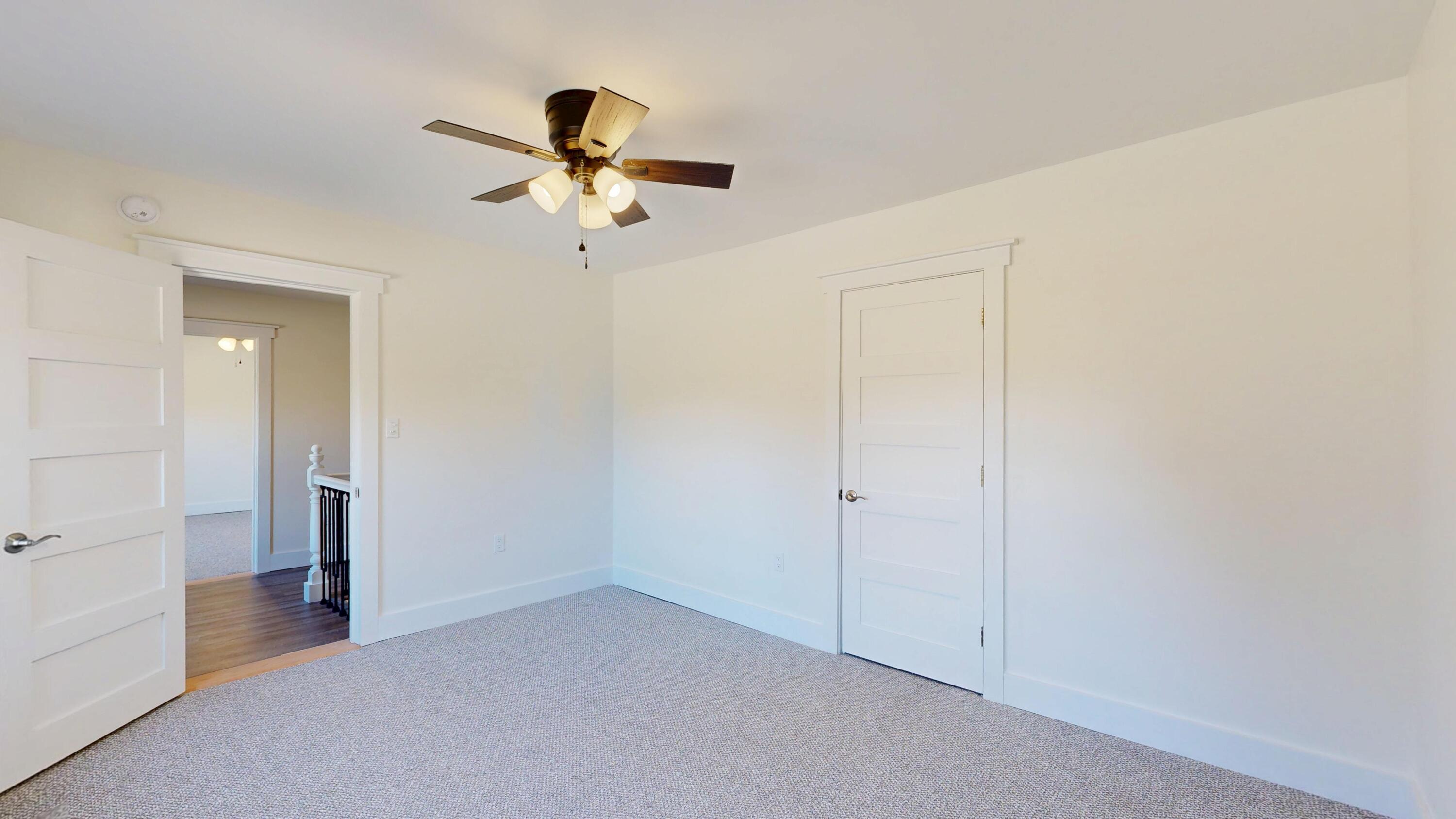 238 North Parish Road Turner, ME 04282 - Photo 51 of 64 Bedroom