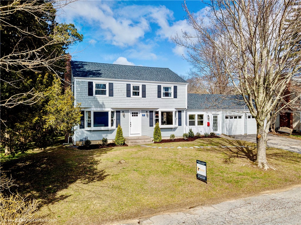 14 Nathaniel Road Barrington, RI 02806 - Photo 33 of 38