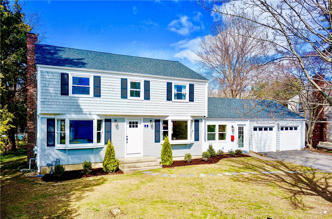 14 Nathaniel Road Barrington, RI 02806 - Photo 37 of 38