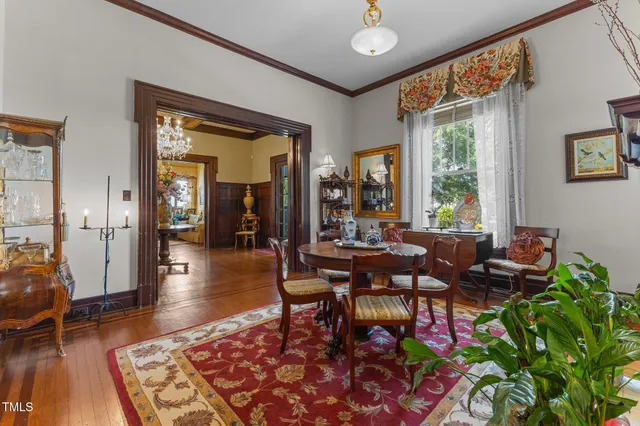 $1,350,000 | 309 West Divine Street, Dunn, NC 28334