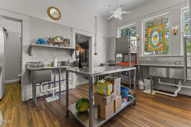 $1,350,000 | 309 West Divine Street, Dunn, NC 28334