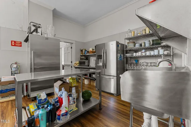 $1,350,000 | 309 West Divine Street, Dunn, NC 28334