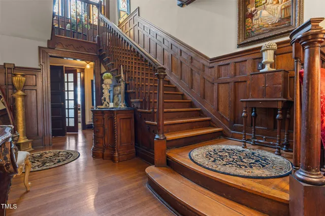 $1,350,000 | 309 West Divine Street, Dunn, NC 28334