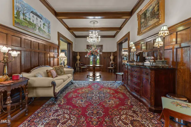 $1,350,000 | 309 West Divine Street, Dunn, NC 28334