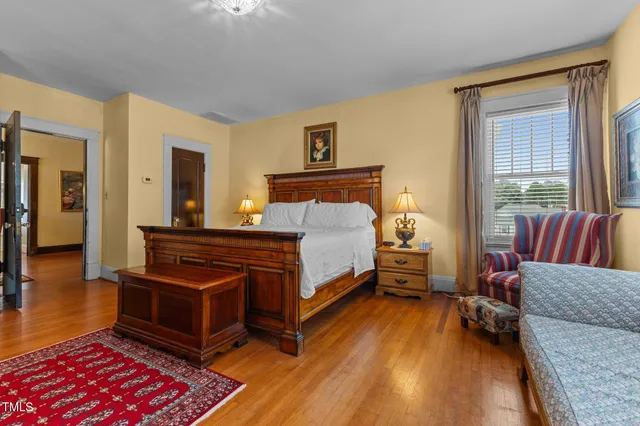 $1,350,000 | 309 West Divine Street, Dunn, NC 28334