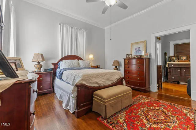 $1,350,000 | 309 West Divine Street, Dunn, NC 28334